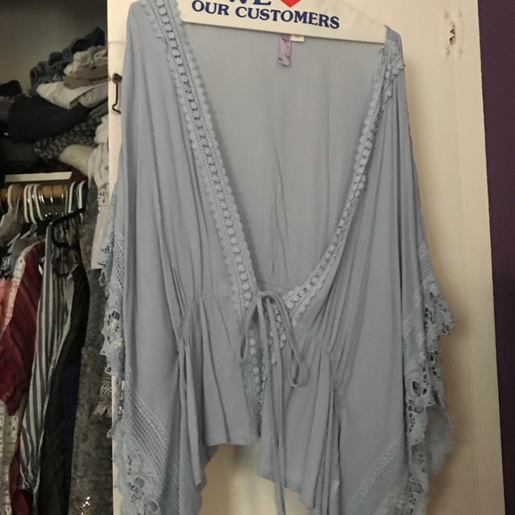 Francesca's Collections Tops - Francesca’s collections top